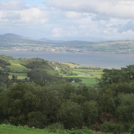 Donegal Cottages Rathmullan Εξωτερικό φωτογραφία