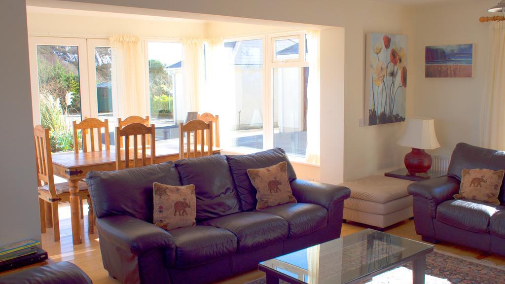 Donegal Cottages Rathmullan Εξωτερικό φωτογραφία
