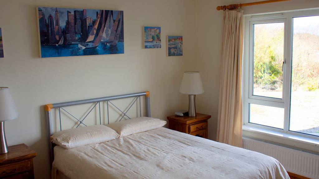 Donegal Cottages Rathmullan Εξωτερικό φωτογραφία
