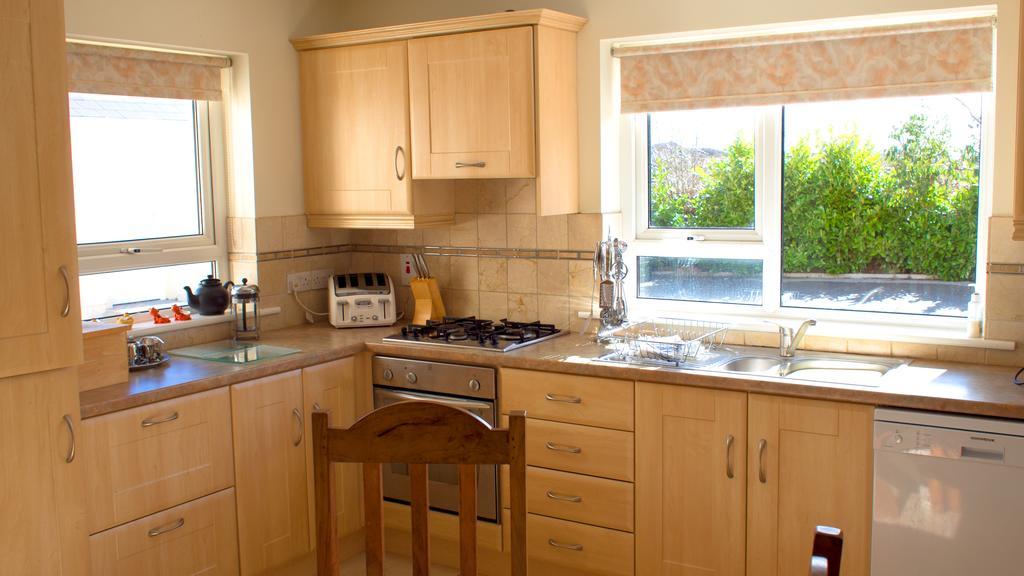 Donegal Cottages Rathmullan Εξωτερικό φωτογραφία