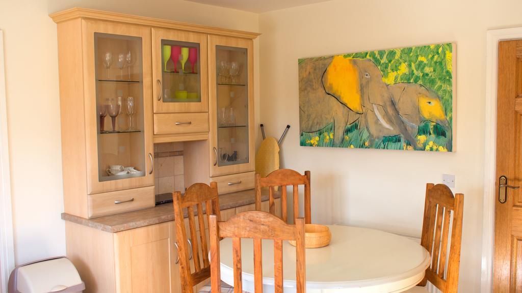 Donegal Cottages Rathmullan Εξωτερικό φωτογραφία