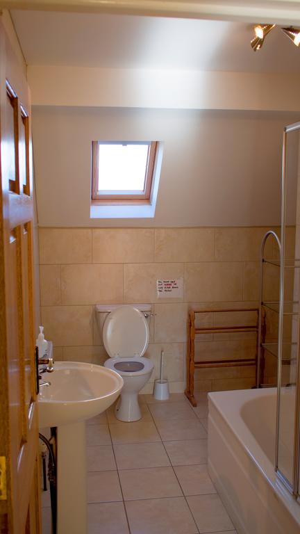 Donegal Cottages Rathmullan Εξωτερικό φωτογραφία