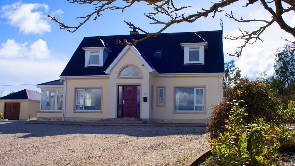 Donegal Cottages Rathmullan Εξωτερικό φωτογραφία