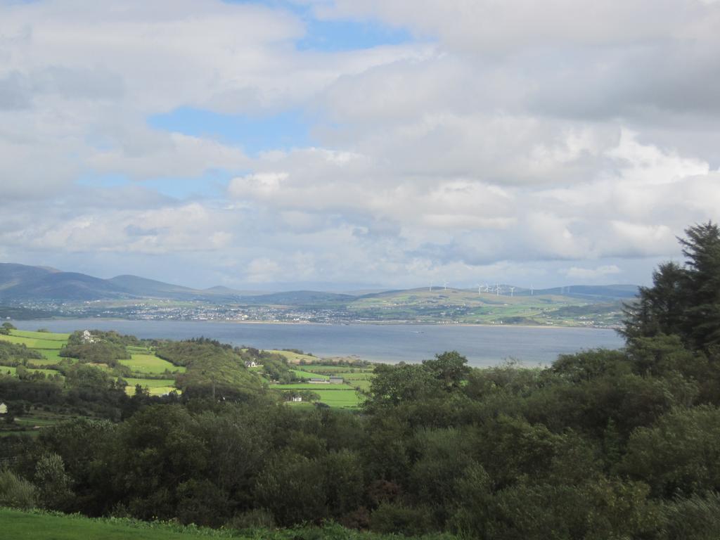 Donegal Cottages Rathmullan Εξωτερικό φωτογραφία